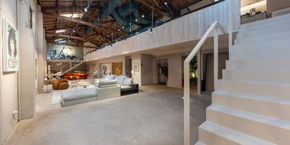 Real Estates picture 5 Ref. 80438