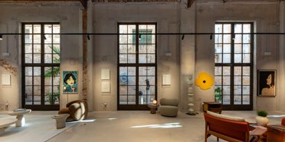 Real Estates picture 7 Ref. 80438