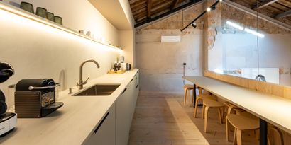 Real Estates picture 11 Ref. 80438