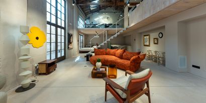 Real Estates picture 1 Ref. 80438