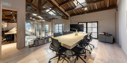 Real Estates picture 10 Ref. 80438