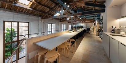 Real Estates picture 8 Ref. 80438