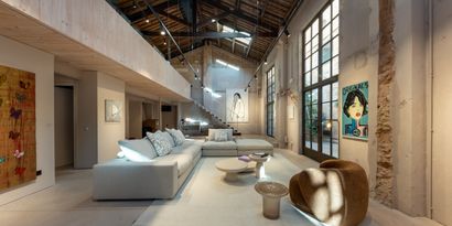 Real Estates picture 6 Ref. 80438