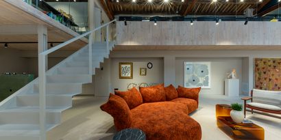 Real Estates picture 2 Ref. 80438