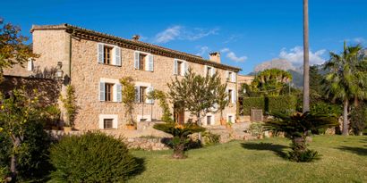 Real Estates picture 11 Ref. R28820