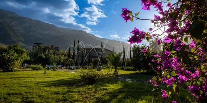 Real Estates picture 2 Ref. R28820