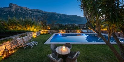 Real Estates picture 6 Ref. R28820