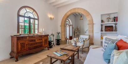 Inmobiliaria picture 4 Ref. Nº. 67785