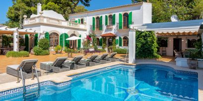 Inmobiliaria picture 1 Ref. Nº. 67785