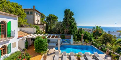 Inmobiliaria picture 19 Ref. Nº. 67785