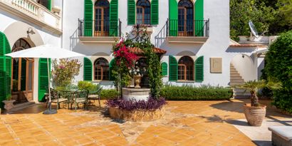 Inmobiliaria picture 23 Ref. Nº. 67785