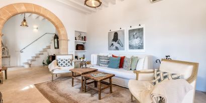 Inmobiliaria picture 3 Ref. Nº. 67785