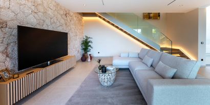 Inmobiliaria picture 5 Ref. Nº. 76824