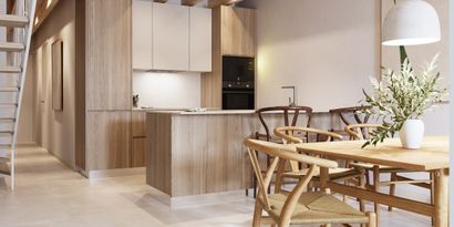 Inmobiliaria picture 2 Ref. Nº. 81318