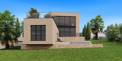 Real Estates picture 3 Ref. 81892