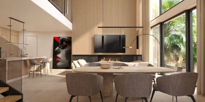 Real Estates picture 5 Ref. 81892