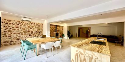 Inmobiliaria picture 4 Ref. Nº. 82747