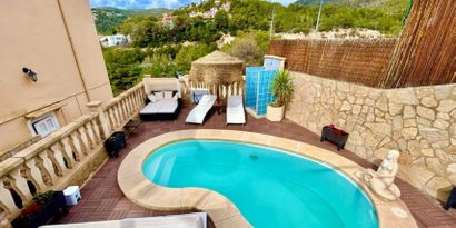 Real Estates picture 1 Ref. 71801