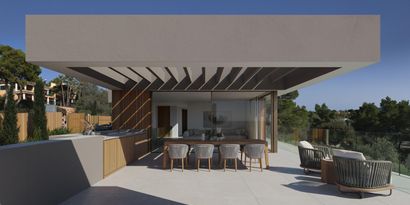 Inmobiliaria picture 4 Ref. Nº. 83048