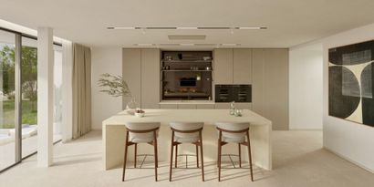 Inmobiliaria picture 5 Ref. Nº. 82943