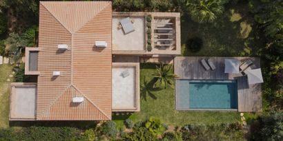 Inmobiliaria picture 1 Ref. Nº. 83054