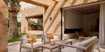 Inmobiliaria picture 3 Ref. Nº. 83054