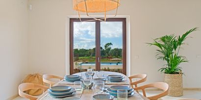 Real Estates picture 5 Ref. 76765