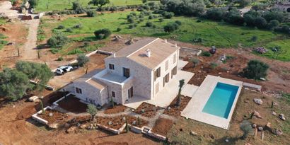 Real Estates picture 25 Ref. 76765