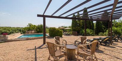 Inmobiliaria picture 0 Ref. Nº. R26784