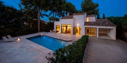 Real Estates picture 1 Ref. 78514