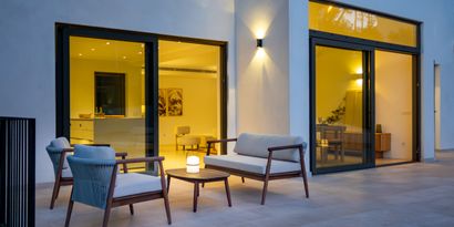 Real Estates picture 2 Ref. 78514