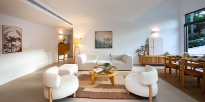 Real Estates picture 6 Ref. 78514