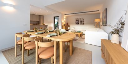 Real Estates picture 5 Ref. 78514