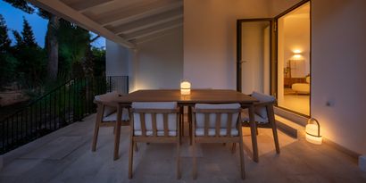 Real Estates picture 3 Ref. 78514