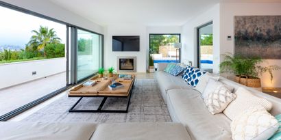 Real Estates picture 3 Ref. 82568