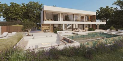 Real Estates picture 1 Ref. 82945