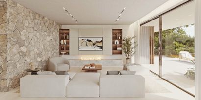 Real Estates picture 4 Ref. 82945