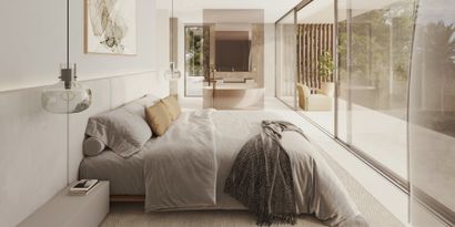 Real Estates picture 7 Ref. 82945