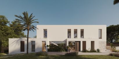 Real Estates picture 2 Ref. 82945