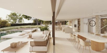 Real Estates picture 3 Ref. 82945