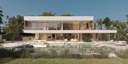 Real Estates picture 0 Ref. 82945