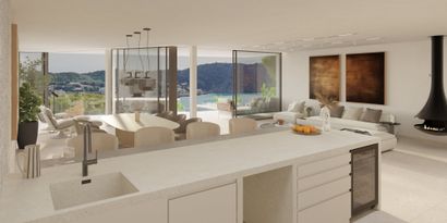 Inmobiliaria picture 4 Ref. Nº. 82944