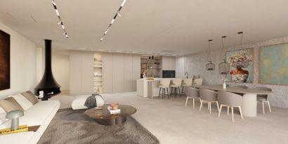 Inmobiliaria picture 3 Ref. Nº. 82944