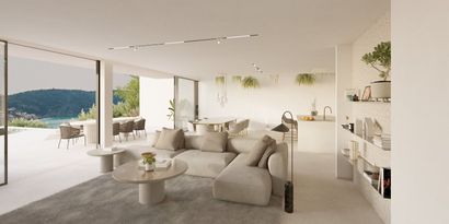 Real Estates picture 4 Ref. 82942