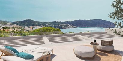 Real Estates picture 2 Ref. 82942