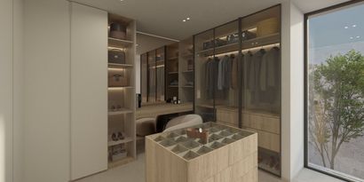 Real Estates picture 9 Ref. 82942