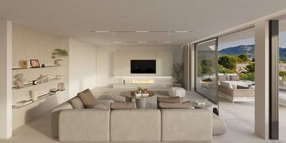 Real Estates picture 5 Ref. 82942