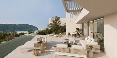 Real Estates picture 3 Ref. 82942