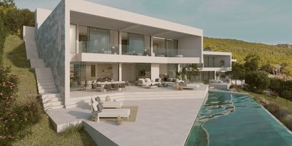 Real Estates picture 0 Ref. 82942