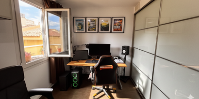 Real Estates picture 11 Ref. 83065